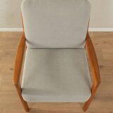 Senator Armchair by Ole Wanscher