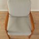 Senator Armchair by Ole Wanscher