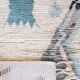 Natural Colors Rug from Morocco - 253 x 174 cm