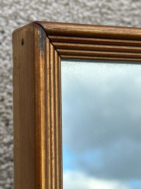 Brewery mirror 135x171 cm