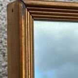 Brewery mirror 135x171 cm