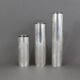 Set of 3 vases vintage 70s