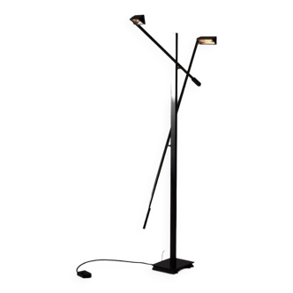 Mikado Floor Lamp Michel Senne for Arlumiere