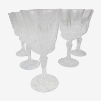 Set de 6 verres a vin luminarc