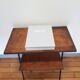 Wooden console