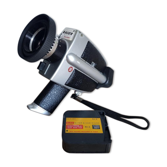 Vintage camera