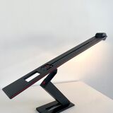 Melanos lamp by Mario Botta for Artemide, 1980's