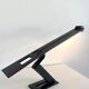 Lampe Melanos de Mario Botta pour Artemide, 1980's