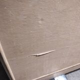 Rattan thread