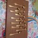 Coffee spoons