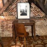 Desk 1960