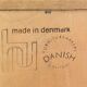 Danish Oak Sideboard by Carlo Jensen for Hundevad & Co., 1960s