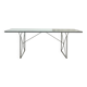 Dining table Moment, Niels Gammelgaard, Ikea, circa 1980