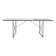 Dining table Moment, Niels Gammelgaard, Ikea, circa 1980