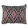 Moroccan Kilim cushion Berber color