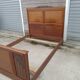 1930s bed