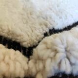 Beniouarain ethnic Berber rug n°6