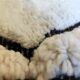 Beniouarain ethnic Berber rug n°6