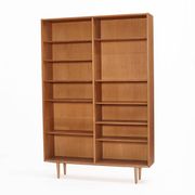 Poul Hundevad bookcase