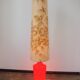 Diora floor lamp, 1970s,
