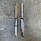 Old cutlery Chambly