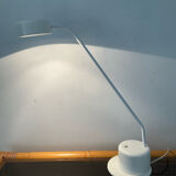 Vintage articulated lamp 80s