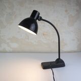 Bauhaus table lamp