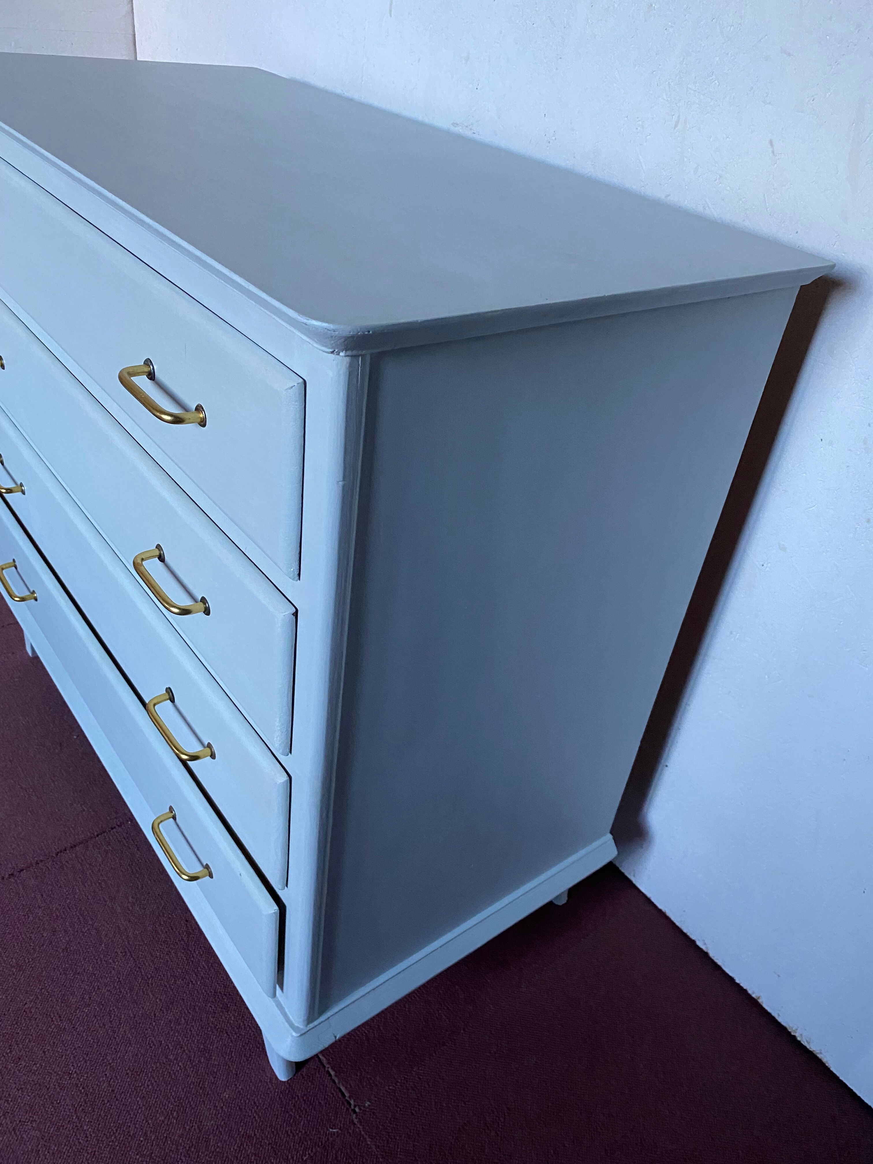 Chest of drawers 4 drawers