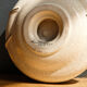Longwy ashtray