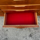 Vintage Scandinavian sideboard - 250 cm