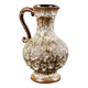 Vase Fat Lava West Germany Stein Keramik Vintage Pottery 28cm