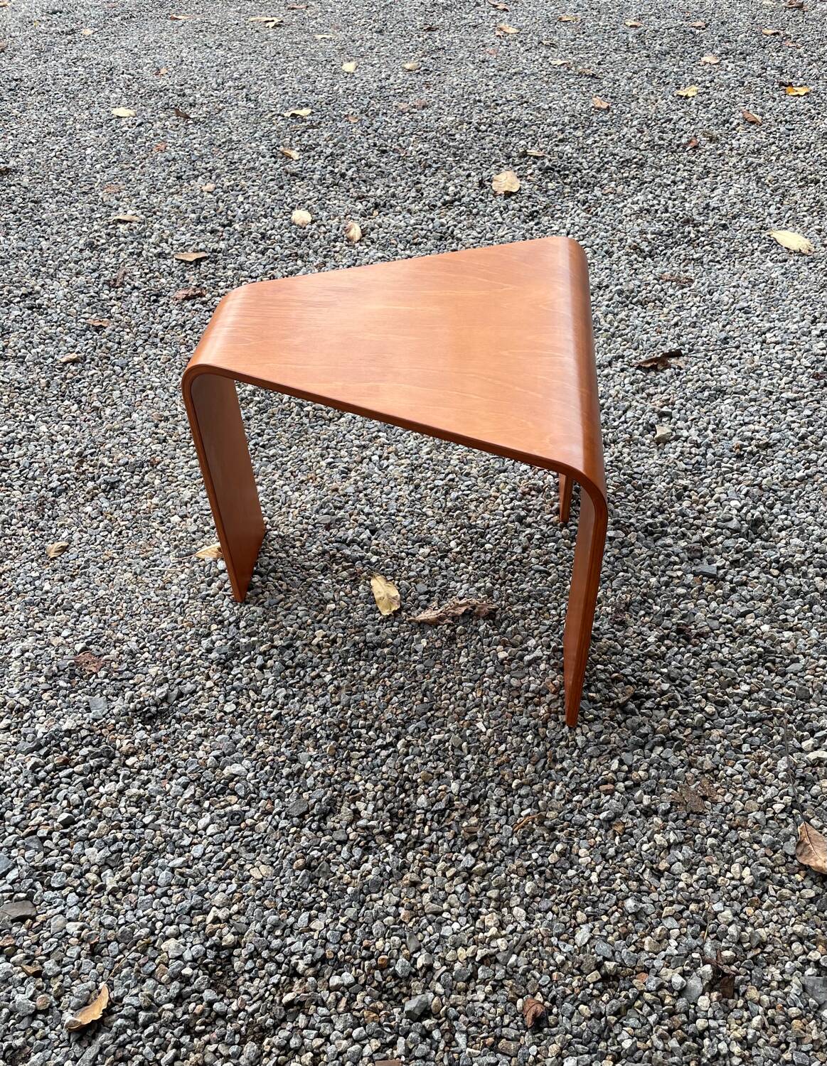 Postmodern vintage coffee table, Norway 1980.