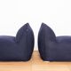 Armchairs "Le Bambole" by Mario Bellini for C&B Italia 1970