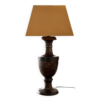 Lamp "Formal Notice"