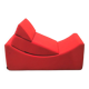 Lina modular armchair