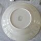 Villeroy and Boch ivory and gold edging service 52 pcs