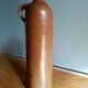 Pyrity sandstone bottle Fockink Amsterdam