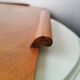 Vintage tray in wooden marquetry 1970