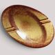 Ceramic ashtray Bertoncello Large or Catchall by Roberto Rigon, 1970s.