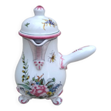 porcelain jug