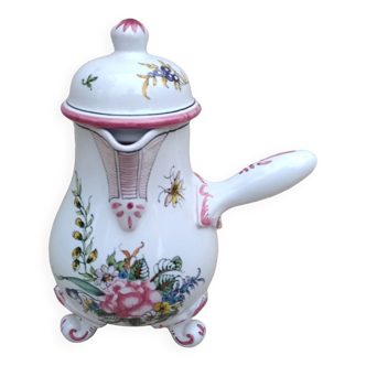 porcelain jug