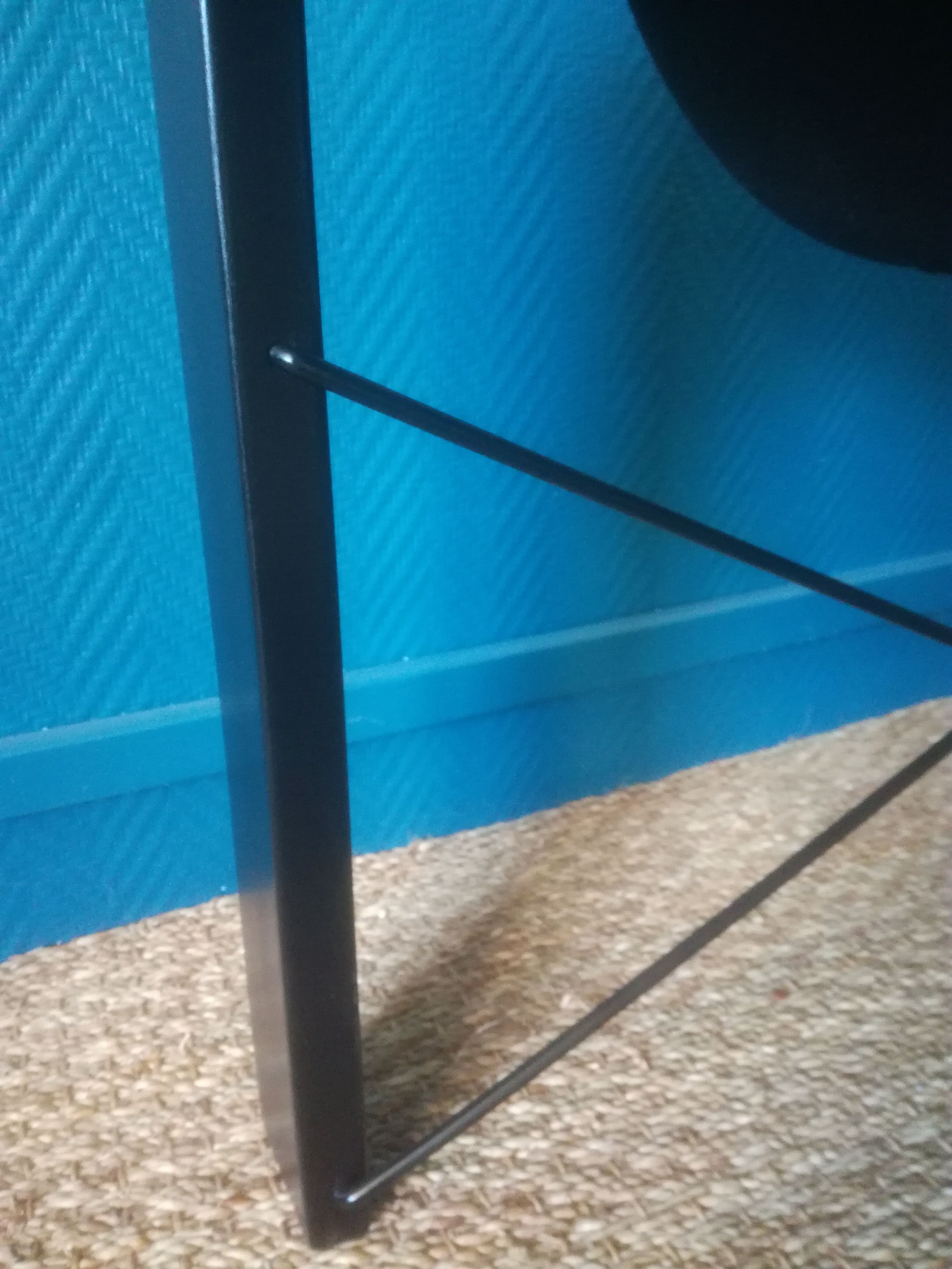 Polham Chair Design T. Bjorklund