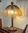 Lampe vintage Hustadt Leuchten 70/80
