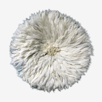 Juju hat - blanc crème 60cm