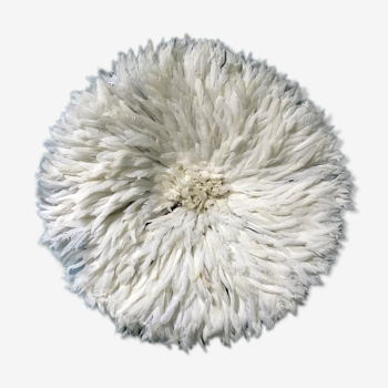 Juju hat - cream white 60cm