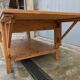 Draper's table