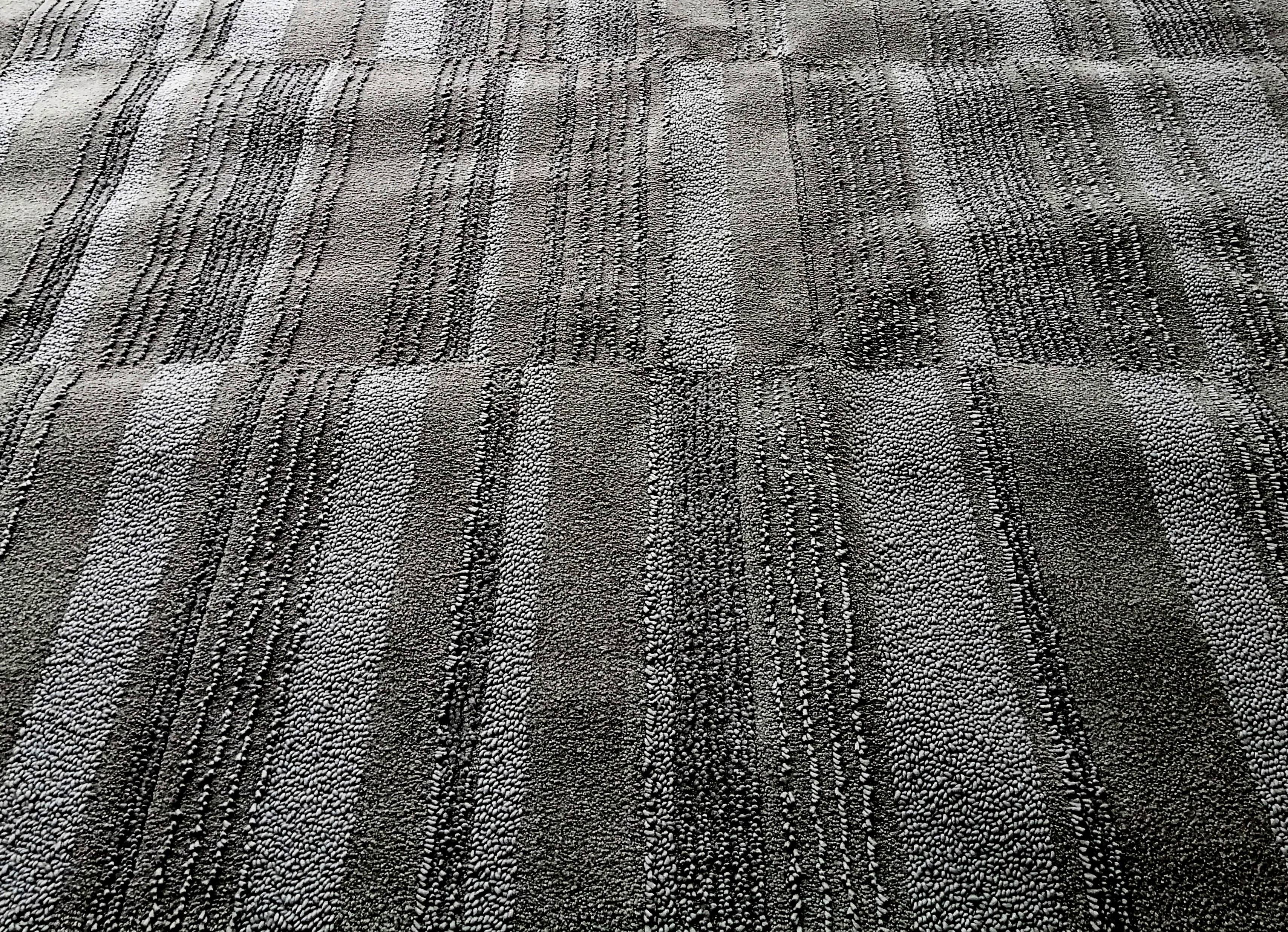 Rolf-Benz carpet model Cambio in outlet -50%