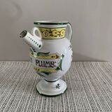 Apothecary jar