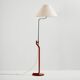MK10838 Grevie floor lamp by Lars Bessfelt for Ateljé Lyktan