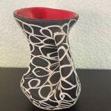 Vase Vallauris 50s/60s